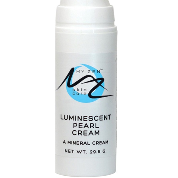 Women Skin Care Luminescent Pearl Cream, New w/o tags; Beauty Care - Picture 1 of 3